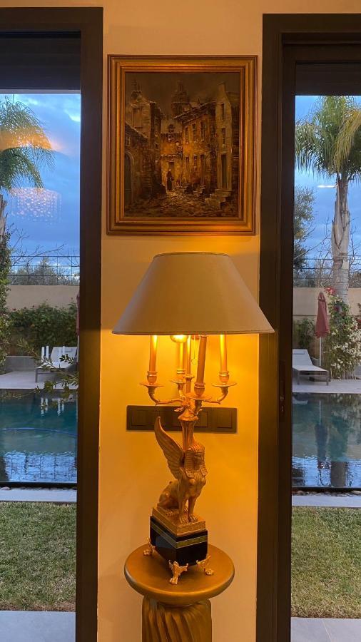 Luxury Fiori Marrakech Marrakesh