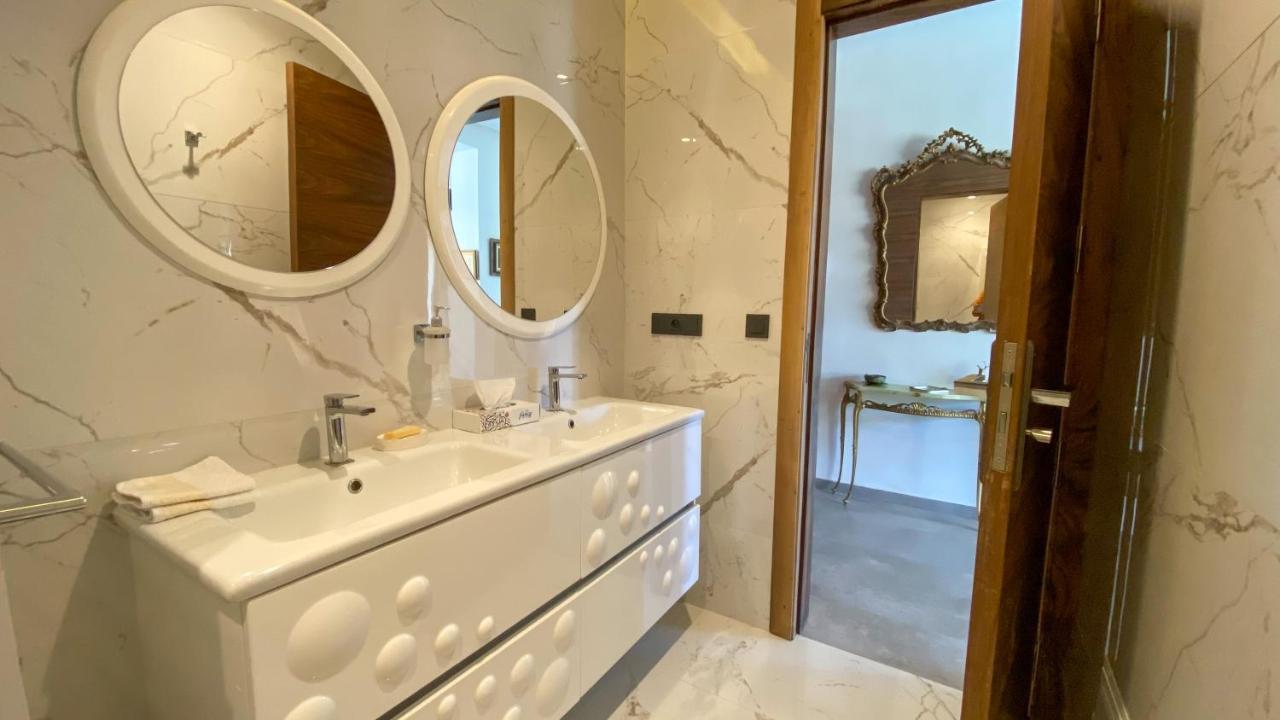 Maison d'hôtes Luxury Fiori Marrakech Marrakesh