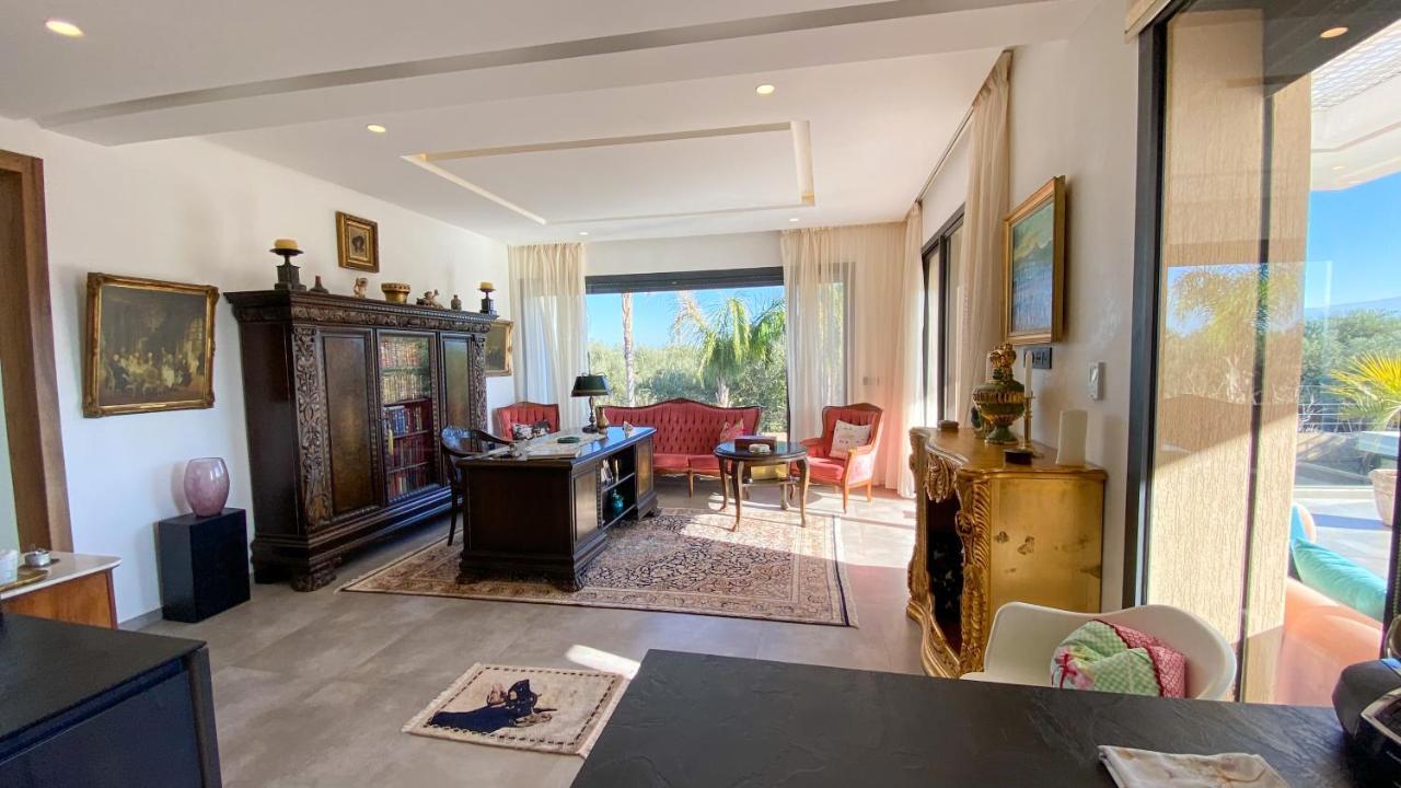 Luxury Fiori Marrakech Marrakesh