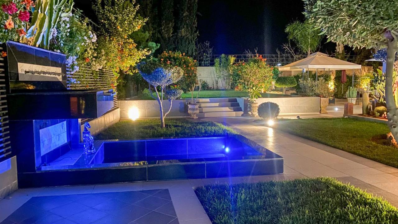 Maison d'hôtes Luxury Fiori Marrakech Marrakesh