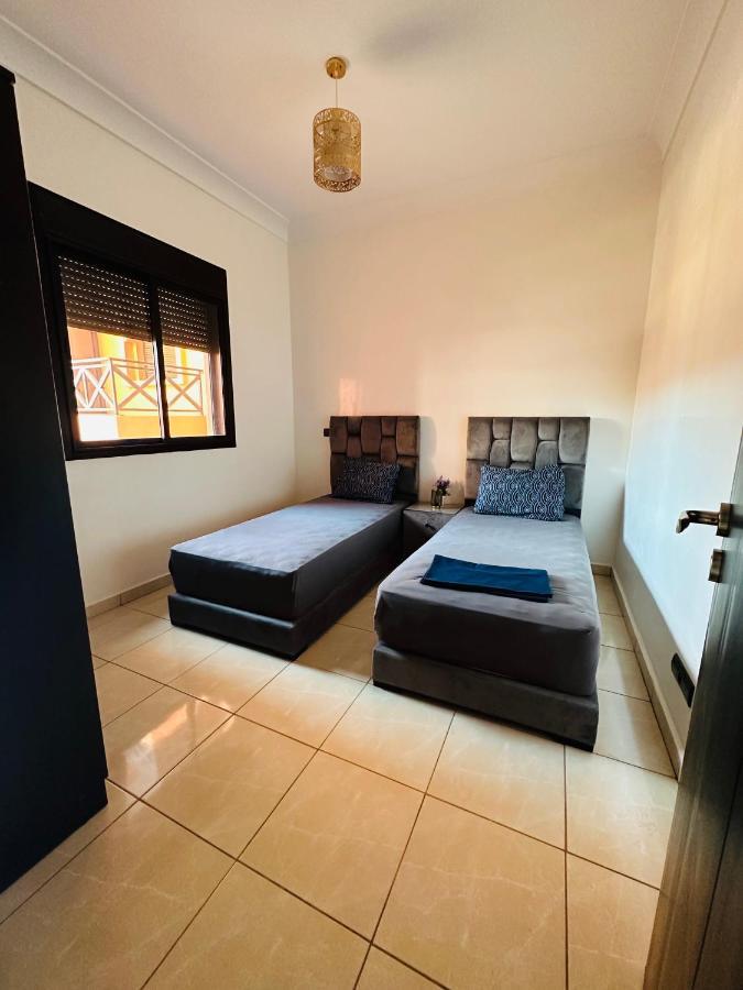 Apartamento Marrakech With Pool And View Marrakesh
