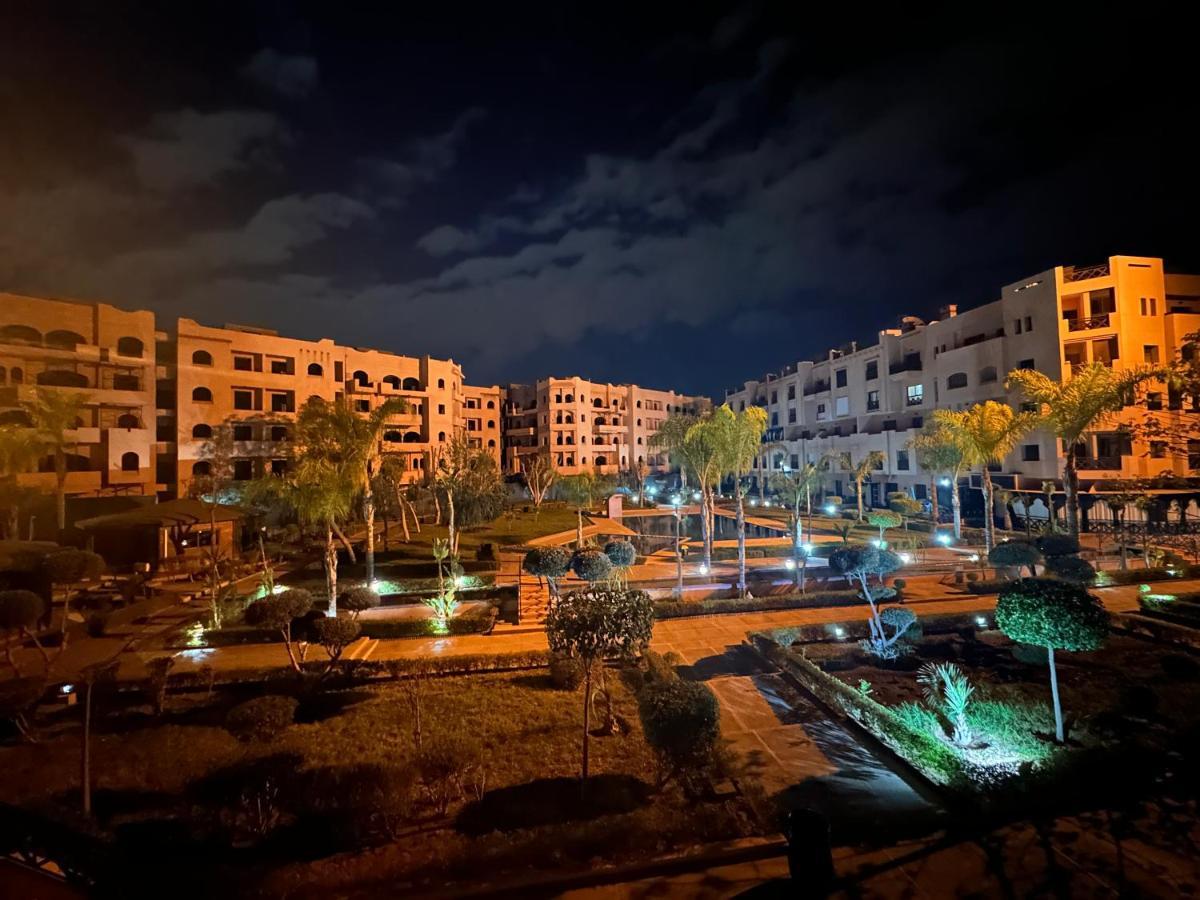 Apartamento Marrakech With Pool And View Marrakesh