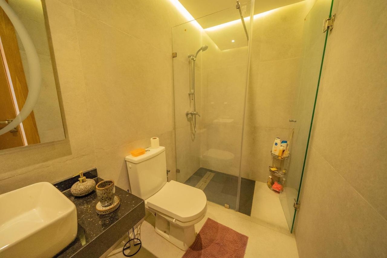 Les Acacias Marrakech Appartement *