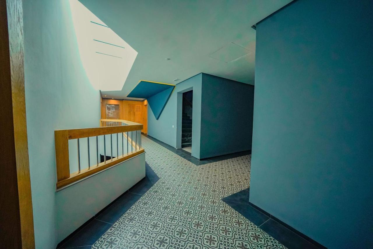 Appartement Les Acacias Marrakech