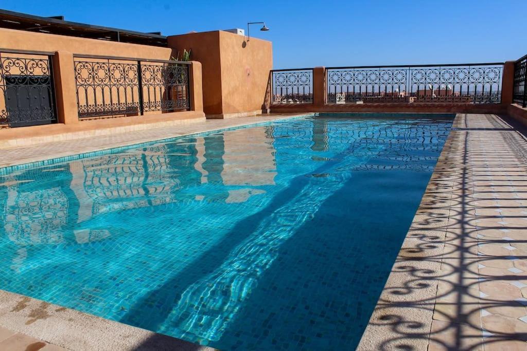 Apartamento Raffine Idealement Situe Avec Piscine *