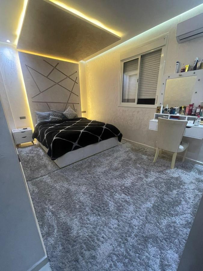 Appartement A Ne Pas Rater A Marrakech *