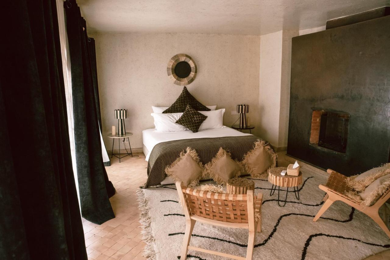 K Riad Marrakesh