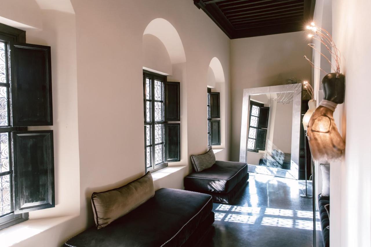 K Marrakesh