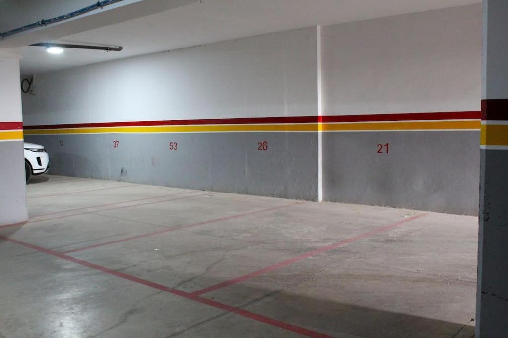 Moderne Proche Macdo Rte Casa