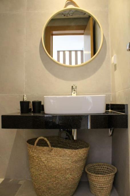 Moderne Proche Macdo Rte Casa Apartment Marrakesh