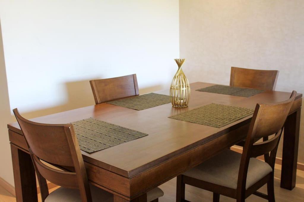 Appartement Bel Appart Fonctionnel Prestigia Golf Marrakech *