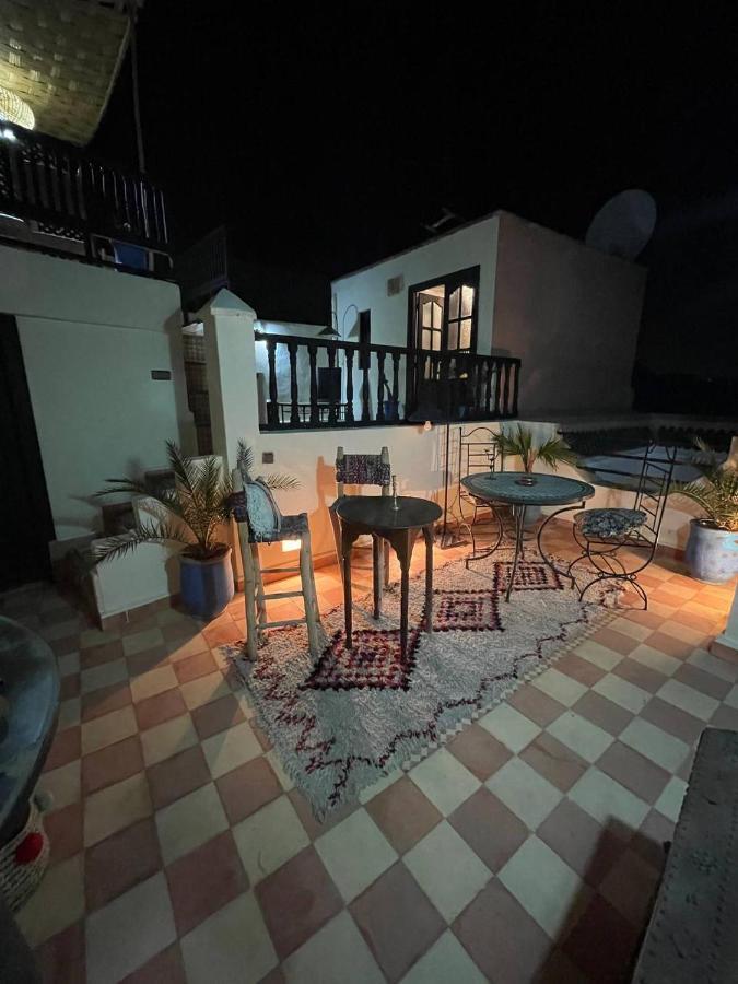 Mamma Riad Marrakesch