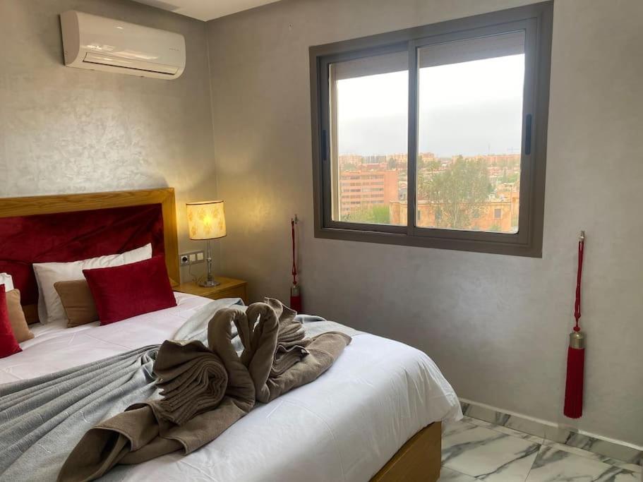 Superbe Au Centre De Marrakech * Marrakesh