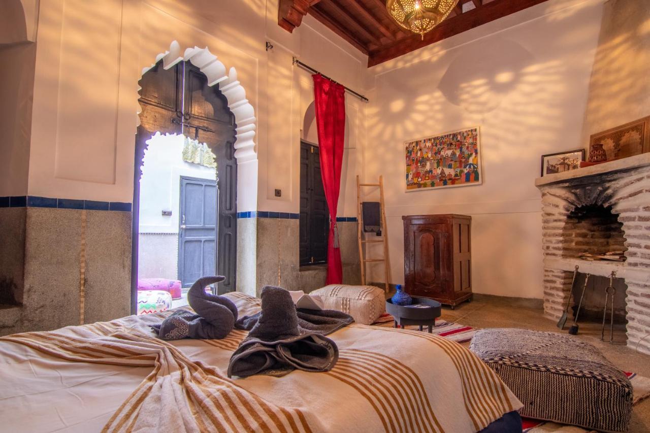 Mamma Riad Marrakesch