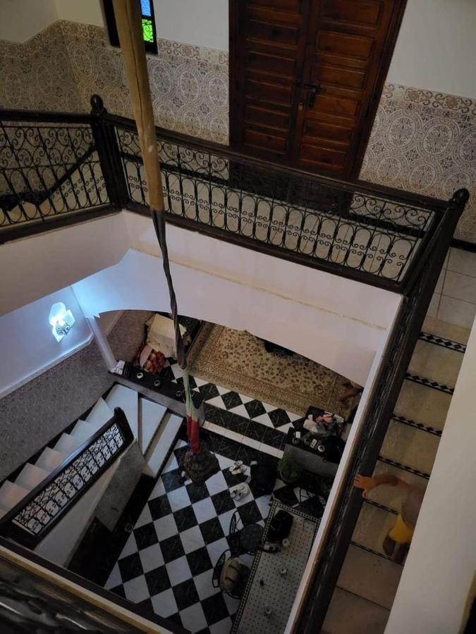 Ferienhaus Anaya Marrakesch
