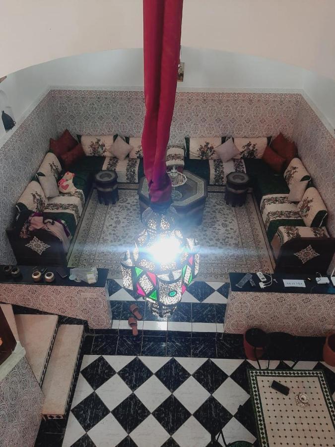 Anaya Marrakesch
