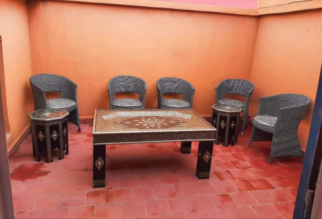 Anaya Holiday home