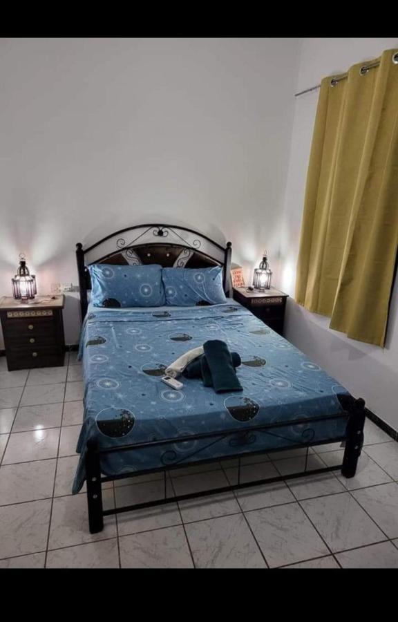 Anaya Ferienhaus Marrakesch