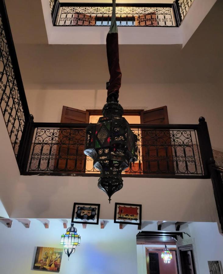 Ferienhaus Anaya Marrakesch