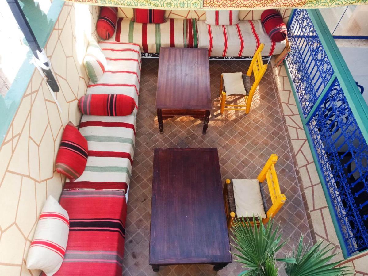 Guest house Wink Marrakesh