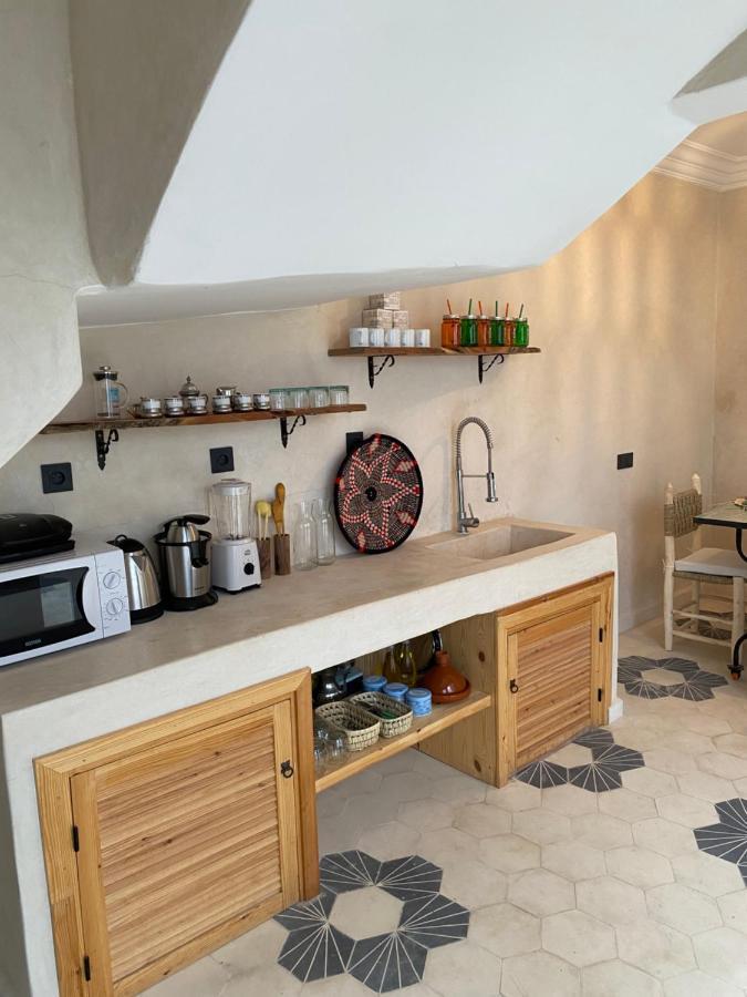 Riad21 Vakantiehuis *
