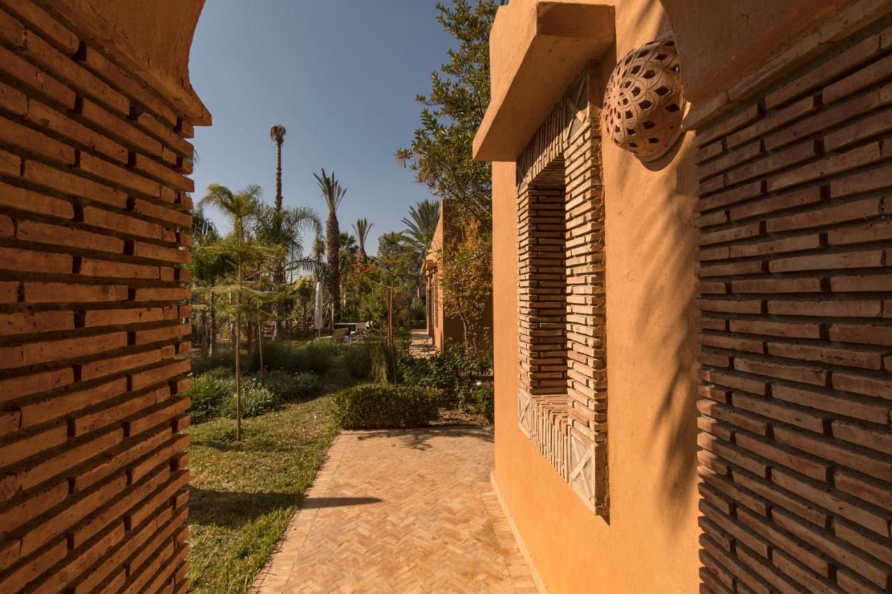 Riad Dar Gonzo & Marrakesh