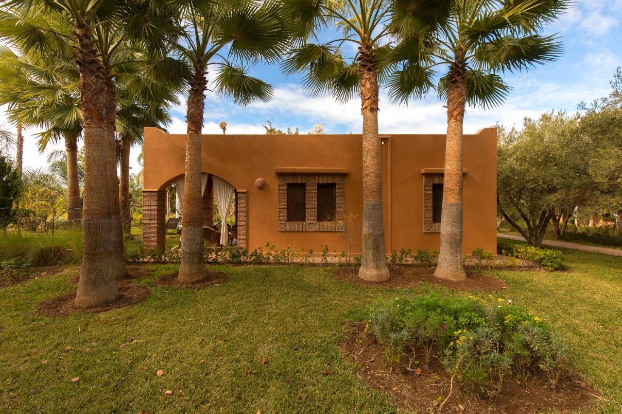 Dar Gonzo & 3* Marrakesh