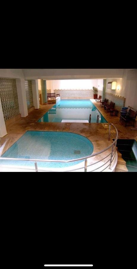 Appartement Gueliz Piscine A La *