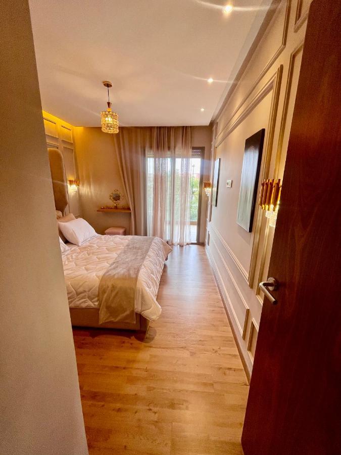 Garden Marrakech Luxury Apartment Marrakesh