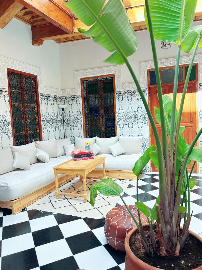 Dar Kays Hébergement de vacances