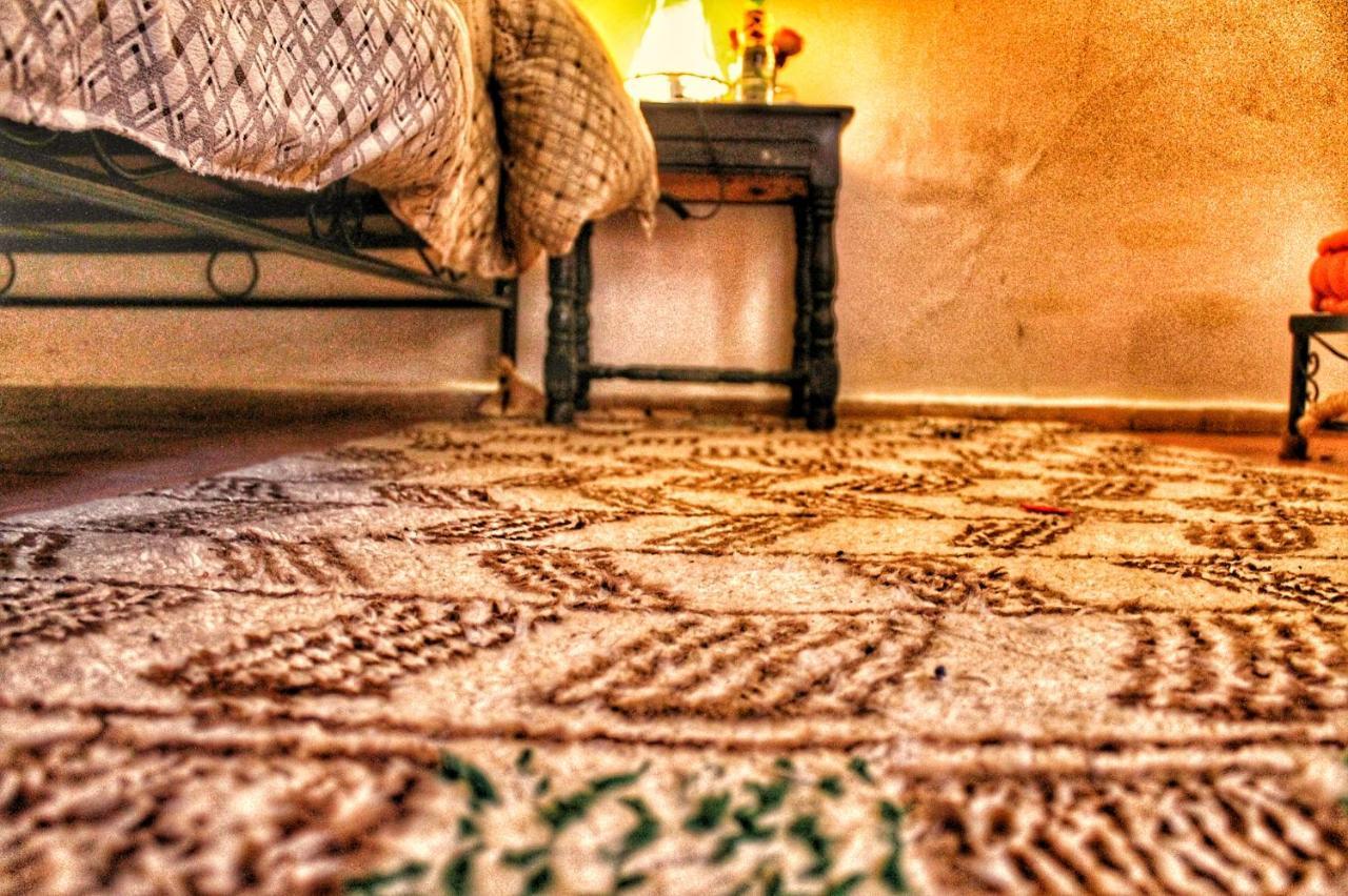 Dar Nakhla & Rooftop Jacuzzi Marrakesh