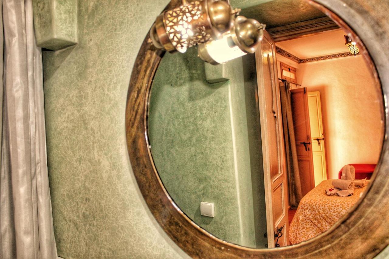 Bed and breakfast Dar Nakhla & Rooftop Jacuzzi