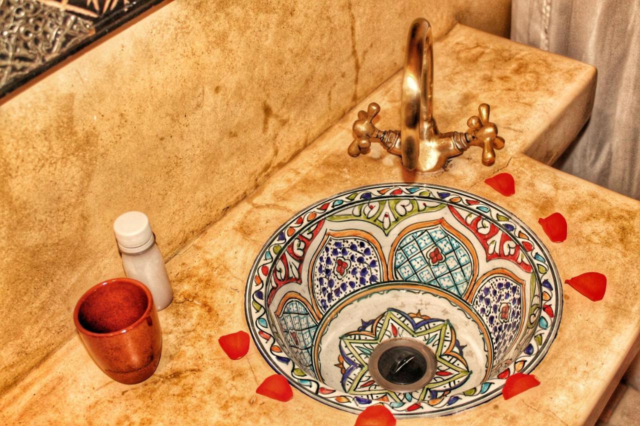 Dar Nakhla & Rooftop Jacuzzi