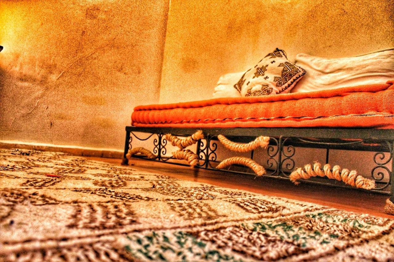 Bed and breakfast Dar Nakhla & Rooftop Jacuzzi