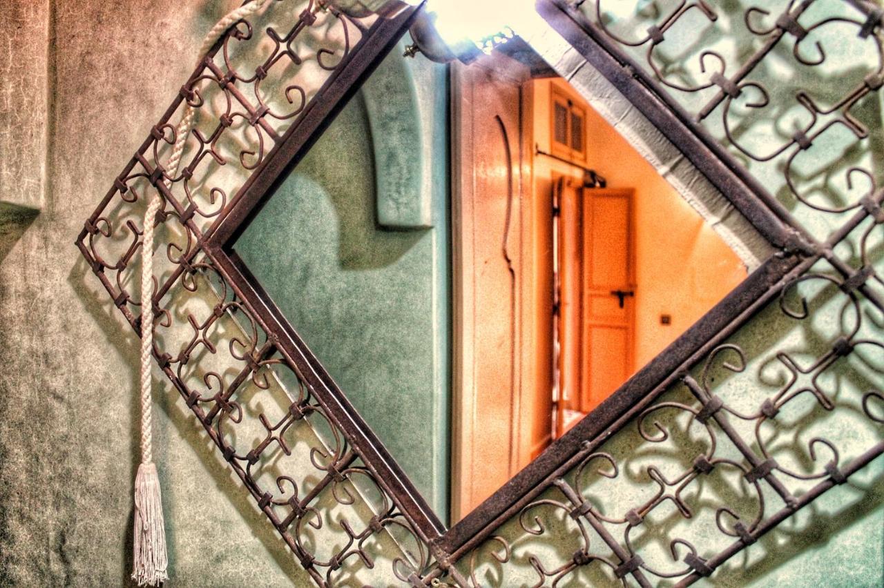 Bed and breakfast Dar Nakhla & Rooftop Jacuzzi