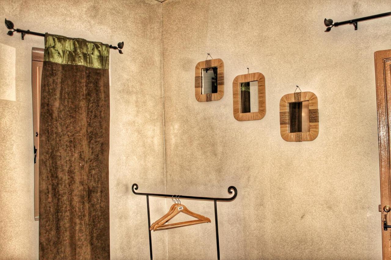 Bed and breakfast Dar Nakhla & Rooftop Jacuzzi *