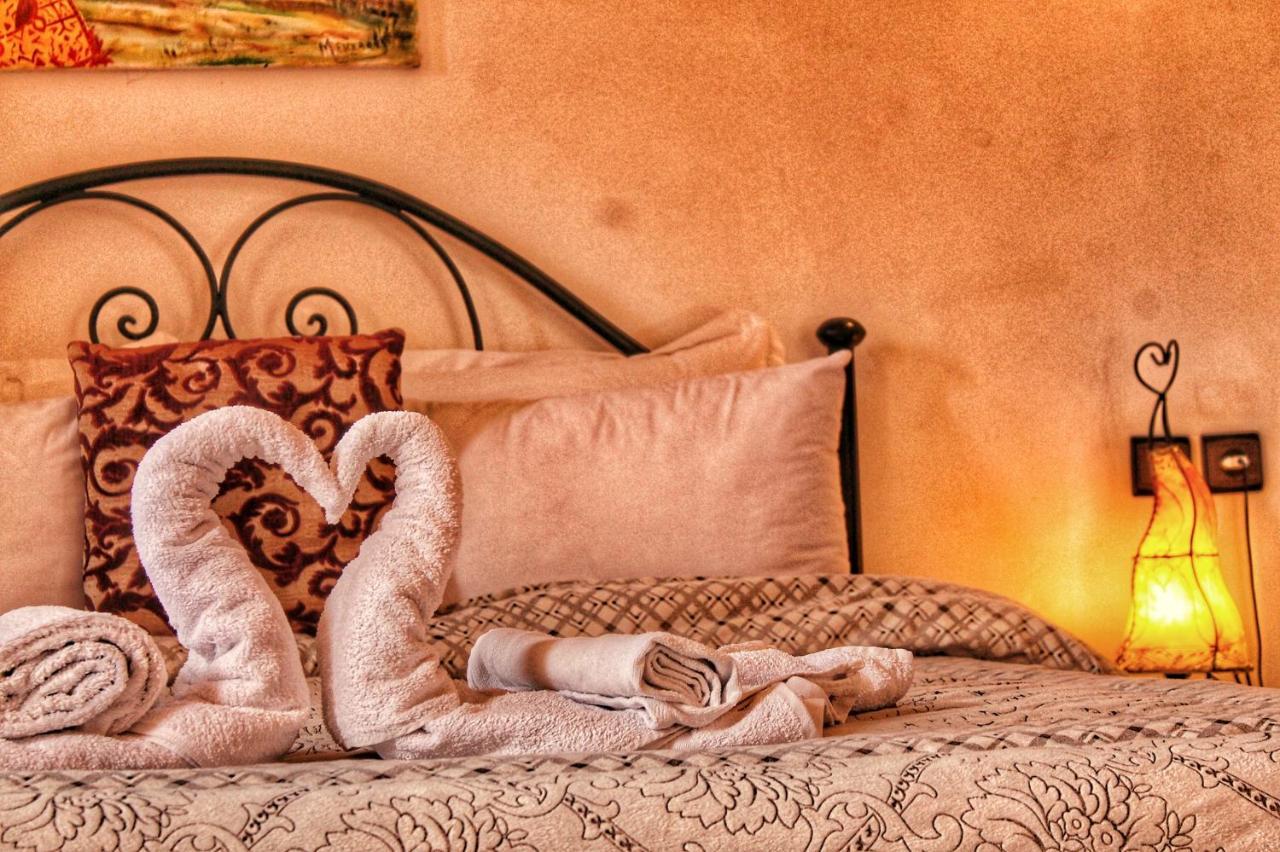 Dar Nakhla & Rooftop Jacuzzi Marrakesh