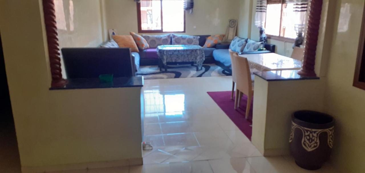 Hiba Appartement