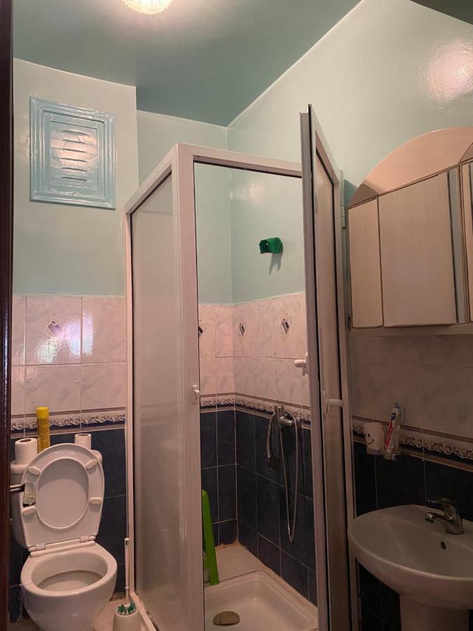 Dar Saada Appartement