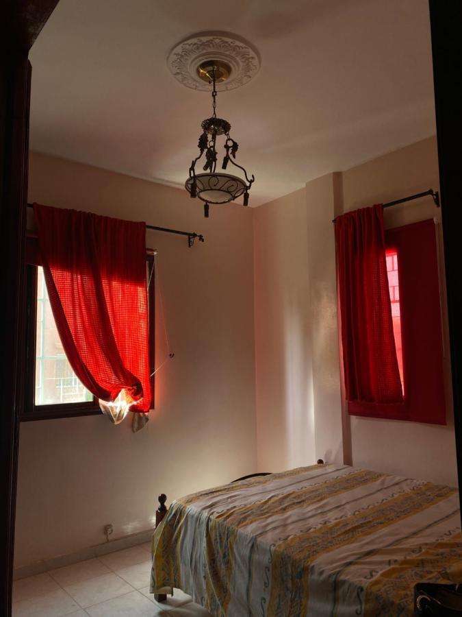 Dar Saada Appartement Marrakesh