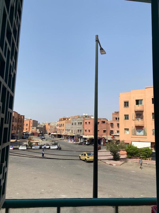 Appartement Dar Saada Marrakesh