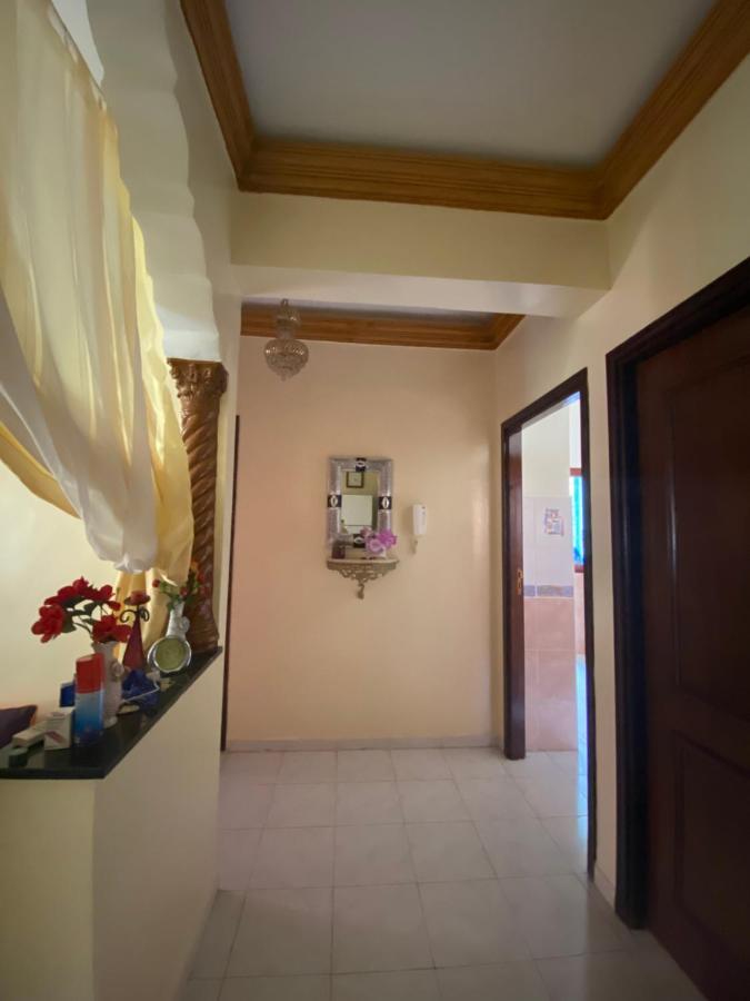 Appartement Dar Saada