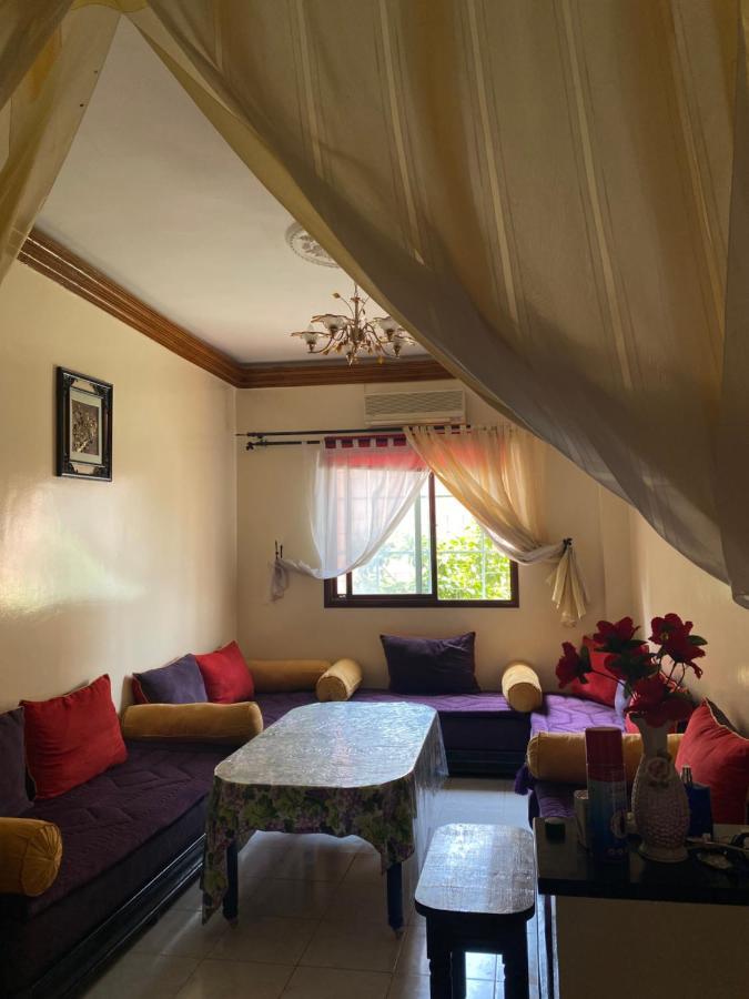 Dar Saada Appartement