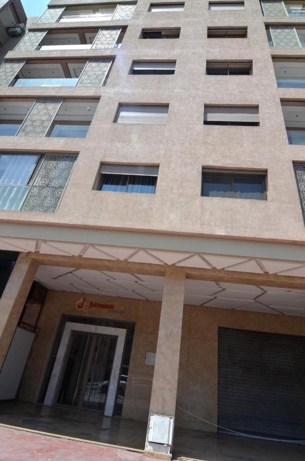 Appart Standing Apartment Marrakesh