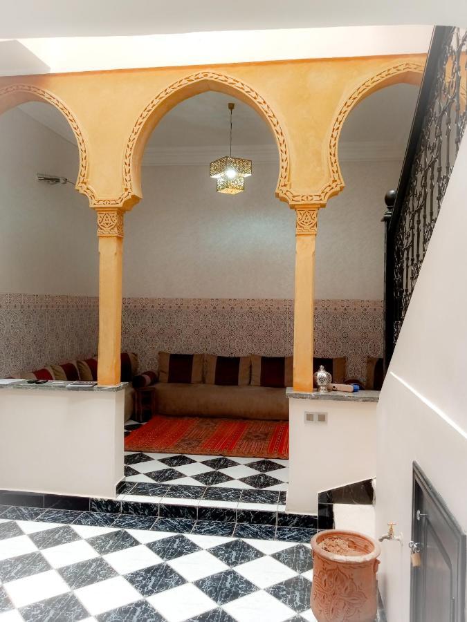 Nour Resorts-riad Nour Travel Hébergement de vacances *