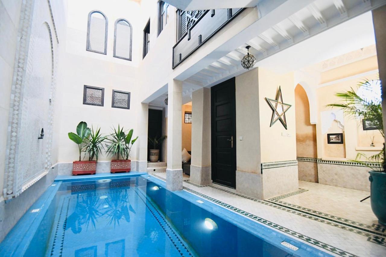 Lfassi Guest house *