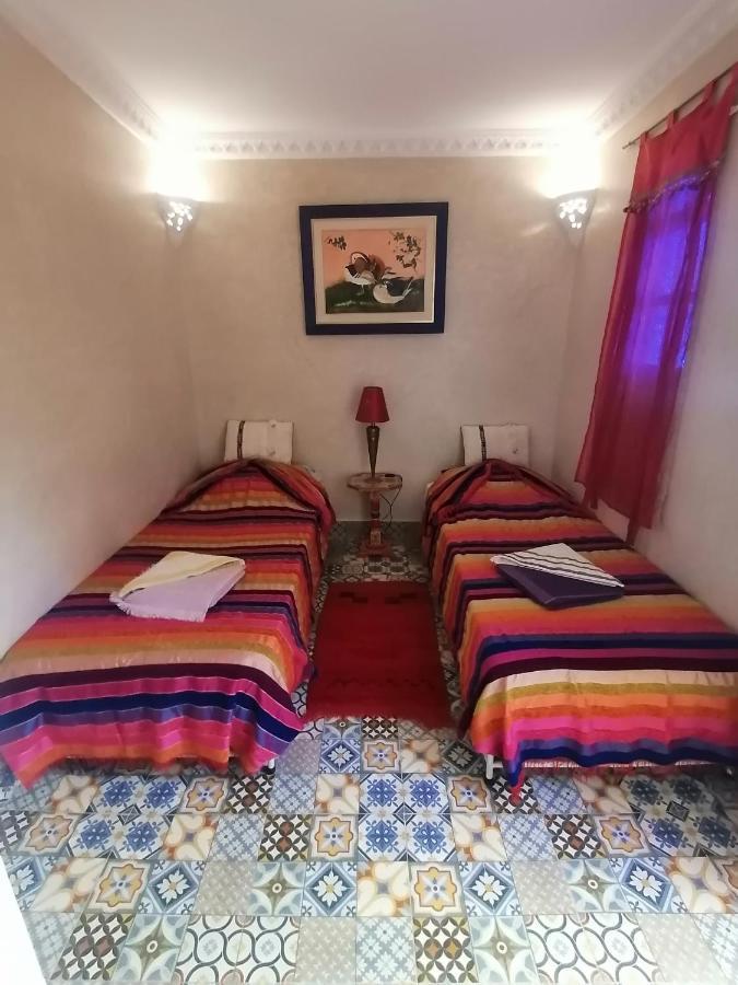 Guest house Riad Dar Barbi 3*