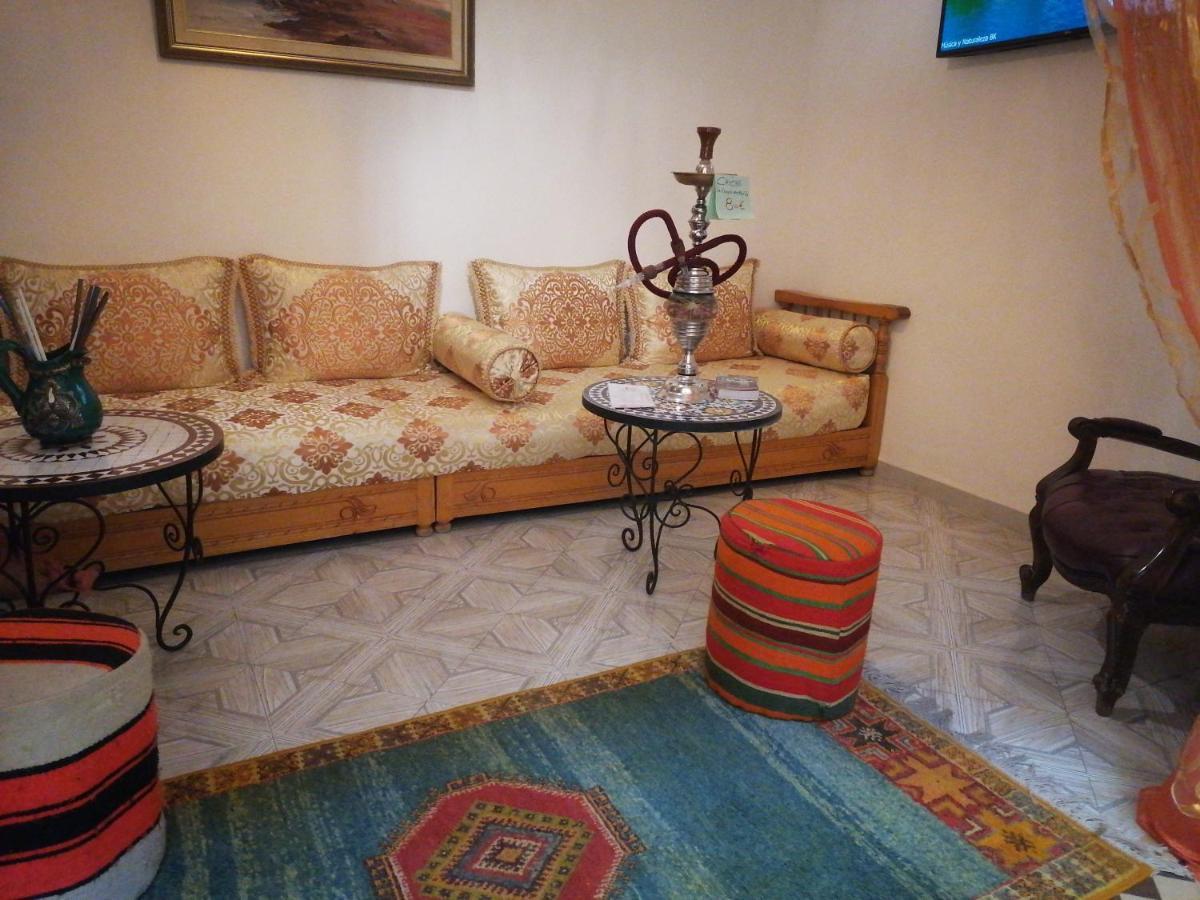 Riad Dar Barbi