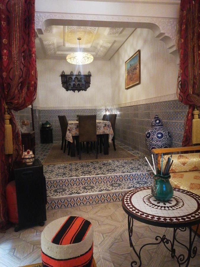 Riad Dar Barbi Marrakesh