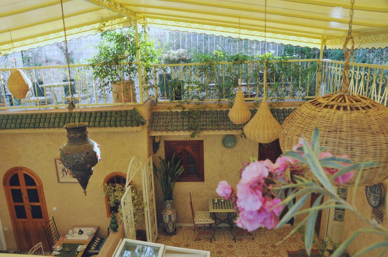 Guest house Riad Dar Barbi